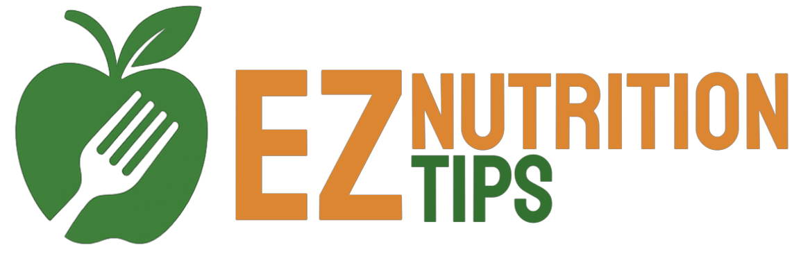 eznutritiontips